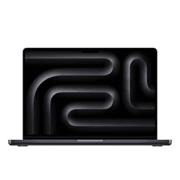 Apple MacBook Pro 2025 MDE34LL/A 14" Chip M5 1TB SSD 24GB RAM - Negro Espacial