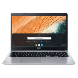 Chromebook Acer CB315-4H-C7A1 15.6" Intel Celeron N4500 64GB eMMC 4GB RAM -